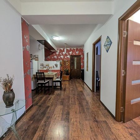 Casa Helen House, Iasi Ξενοδοχείο Valea Adanca Εξωτερικό φωτογραφία