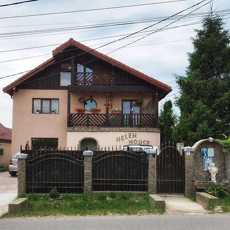 Casa Helen House, Iasi Ξενοδοχείο Valea Adanca Εξωτερικό φωτογραφία