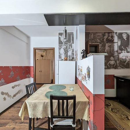 Casa Helen House, Iasi Ξενοδοχείο Valea Adanca Εξωτερικό φωτογραφία