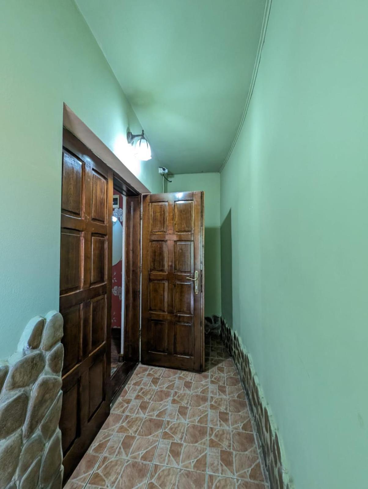 Casa Helen House, Iasi Ξενοδοχείο Valea Adanca Εξωτερικό φωτογραφία