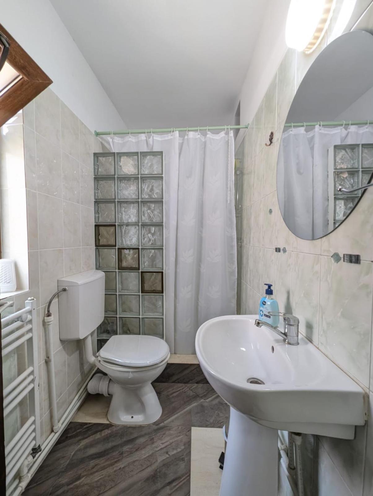 Casa Helen House, Iasi Ξενοδοχείο Valea Adanca Εξωτερικό φωτογραφία