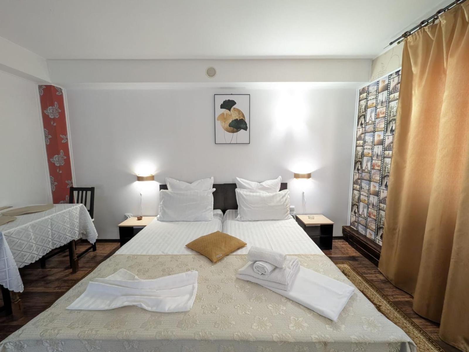 Casa Helen House, Iasi Ξενοδοχείο Valea Adanca Εξωτερικό φωτογραφία