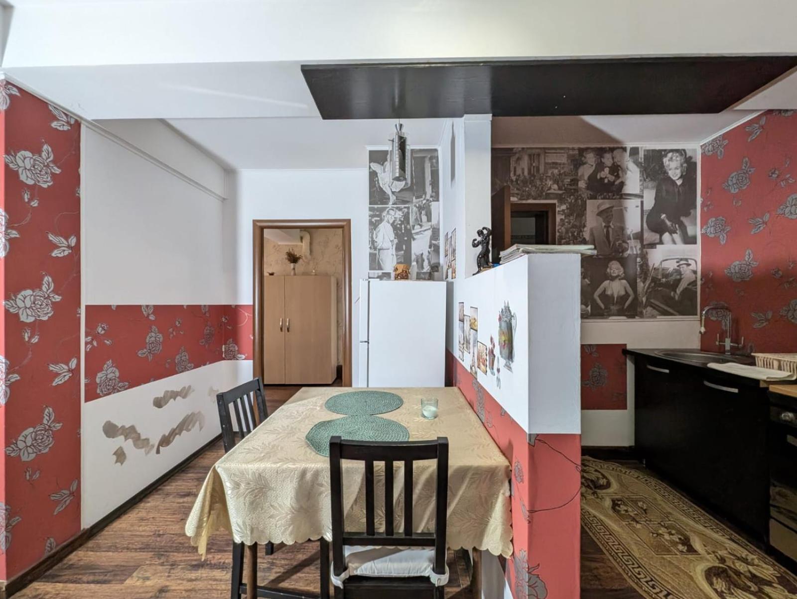 Casa Helen House, Iasi Ξενοδοχείο Valea Adanca Εξωτερικό φωτογραφία