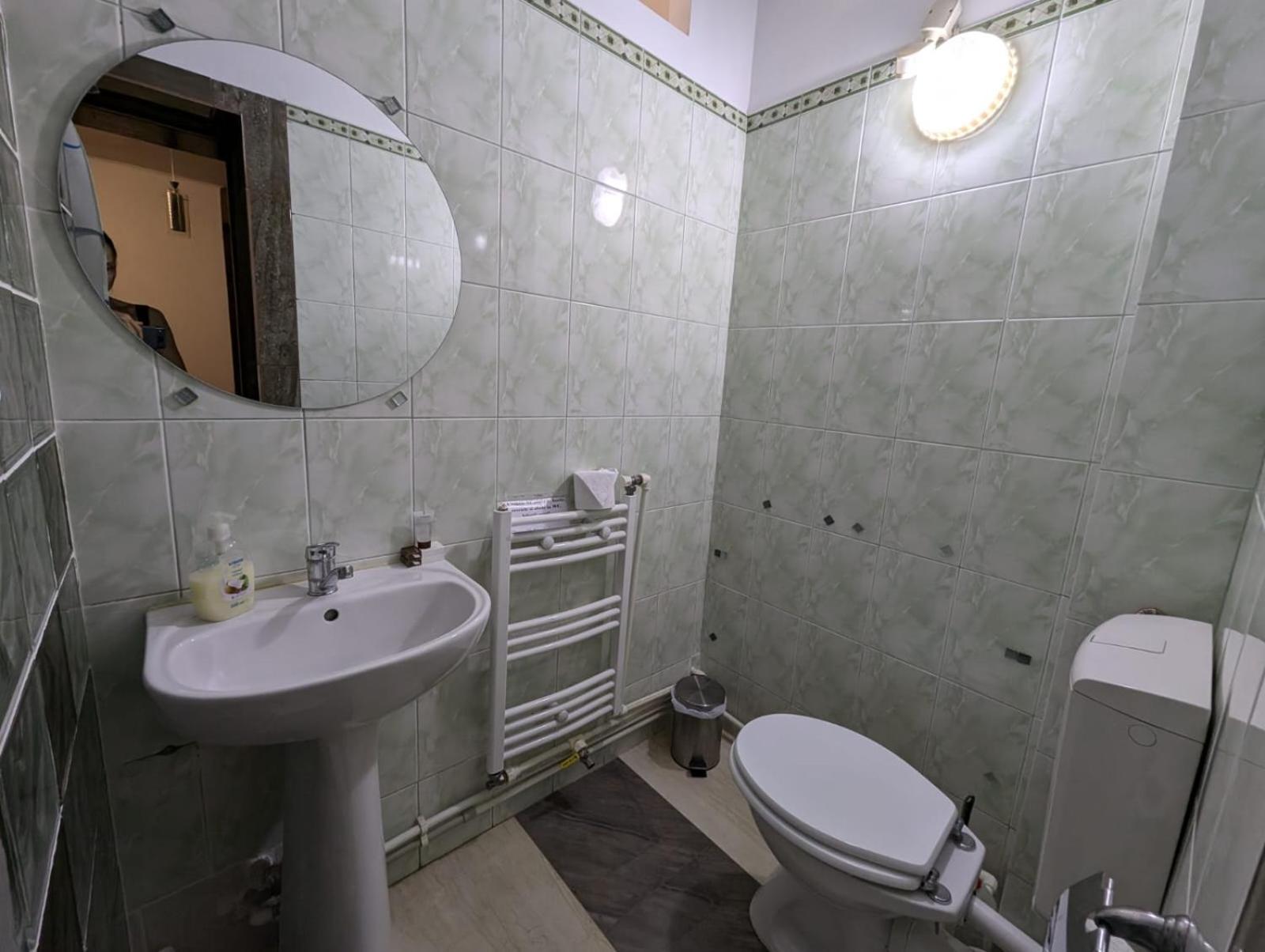 Casa Helen House, Iasi Ξενοδοχείο Valea Adanca Εξωτερικό φωτογραφία